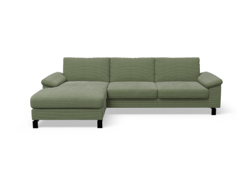 Ecksofa LO Large L